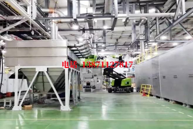 三沙机电设备安装工程,设备安装公司